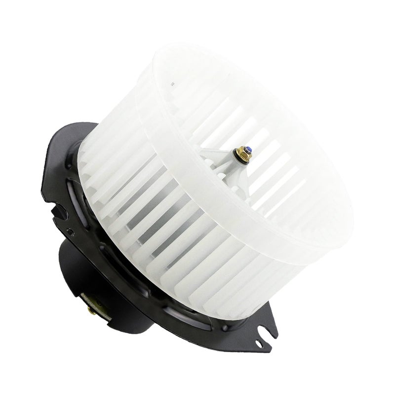 AEagle HVAC Blower Motor Assembly Compatible with Express 1500 2500 3500 G30 & GMC G3500 P3500 Savana 1500 2500 3500 Replaces for 700067 - Image 1